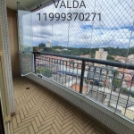 Apartamento com 3 quartos para alugar na Rua Monte Caseros, 1411, Vila Gomes, São Paulo