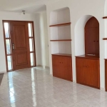 Sobrado espaçoso no Jardim Bonfiglioli, 360m² - FL28