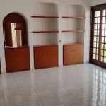 Sobrado espaçoso no Jardim Bonfiglioli, 360m² - FL28