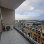 Apartamento na Vila Gomes, 57m², 2 Dormitórios (1 Suíte), 1 Vaga, Lazer Completo FL12