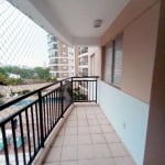 Apartamento Vila Gomes - 2 dormitórios e varanda gourmet. FL56