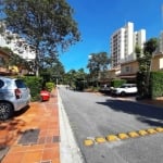 Sobrado em Condomínio no Jardim Monte Alegre, 130m², 3 Quartos e 2 Vagas - FL43