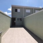 Sobrado novo à venda no Butantã, 3 quartos (1 suíte), 2 vagas, quintal - Ref.: FL19