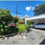 CASA TERREA ISOLADA COM 396M² de TERRENO NO MORRO DO QUEROSENE