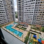 Apartamento mobiliado - Butantã - FL35