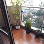 Apartamento no Jardim Bonfiglioli, 106m², 3 Dorms, Suíte, 2 Vagas e Lazer Completo - FL12