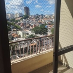 Apartamento com 3 quartos para alugar na Avenida Nossa Senhora da Assunção, 675, Vila Butantã, São Paulo