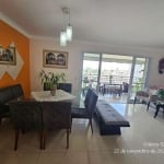 Apartamento no Rio Pequeno - 122m², 2 Suítes, Varanda Gourmet, 2 Vagas, Lazer Completo!! FL12