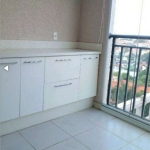 Apartamento na Av. Otacílio Tomanik, 3 Dormitórios (1 Suíte), 2 Vagas FL12