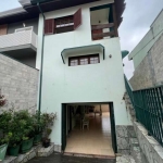 Sobrado com 3 Suítes à venda, 180m² - Jardim das Vertentes  FL15