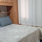 Apartamento de 50m² na Vila Sônia, próximo ao Metrô - FL28