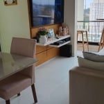 Apartamento de 50m² na Vila Sônia, próximo ao Metrô - FL28