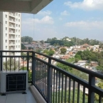 Apartamento 2 Dormitórios com 2 Vagas ? Lazer Completo na Vila Gomes, Próximo ao Metrô!! FL43