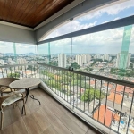 ApartamNovo Lar Aguardando por Você!FL43