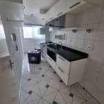 Apartmaneot 2 dormitórios, lazer completo - FL35