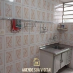 Sobrado para Alugar, Vila Universitaria - 2 Quartos, R$2.800,00 - 130m / FL59