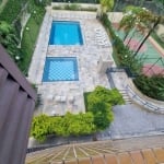 Apartamento 2 dormitórios, 2 vagas - FL35