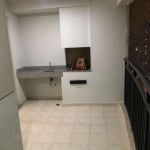 Apartamento Vila Gomes - 2 dormitórios e varanda gourmet. FL56