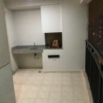 Apartamento 2 dormitórios com varanda gourmet - FL35