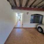 Casa Térrea 2 dormitórios, 2 vagas - FL35