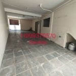 SOBRADO 3 QUARTOS COM SACADA 1 SUITE 4 VAGAS  JARDIM QUINTAL FACIL ACESSO AO METRO ACEITA PET FL55