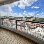 APARTAMENTO 3 DORMITÓRIOS COM VARANDA PROX. USP FL48