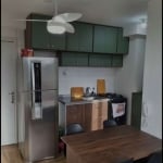 Apartamento 2 dormitórios mobiliado - Metrô Butantã - FL35