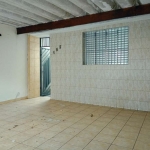 CASA TÉRREA 135m² 02 DORMITÓRIOS 02 VAGAS - FL15