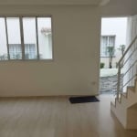 Lindo Sobrado no Jardim Arpoador, 82m², 2 Dormitórios e Armários Planejados - FL43