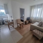 Apartamento mobiliado 2 dormitórios - FL35