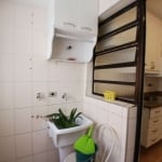 Apartamento com 3 quartos para alugar na Rua Trajano Reis, 155, Jardim das Vertentes, São Paulo