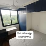 APARTAMENTO MOBILIADO PROXI METRO E USP FL 31