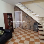 Sobrado na Vila Gomes com 80m², sendo, 2 dormitórios, 1 suite, terraço, 1 vaga coberta. FL23