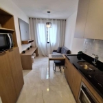 APARTAMENTO MOBILIADO COM 1 DORMITORIO PROXIMO AO METRO BUTANTAN FL26