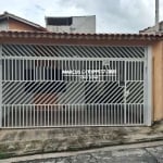 Casa térrea no Butantã - Jd. Alvorada com 2 quartos, 2 vagas + dep. emp., com wc. FL23