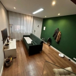 VENDA SOBRADO JARDIM CLAUDIA 79m² 02 QUARTOS 02 (SUÍTES E DUAS VAGAS - FL38