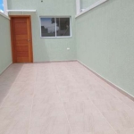 Sobrado de 125m² ao lado da USP, 3 dormitórios e 2 vagas - FL28