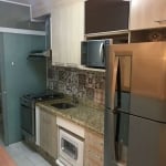 APARTAMENTO 1 SUÍTE COM VARANDA GOURMET NO BUTANTÃ FL48