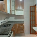 VENDA NO BUTANA APARTAMENTO 62m2 03 QUARTOS 02 BANHEIROS E 01 UMA VAGA DE GARAGEM FL38