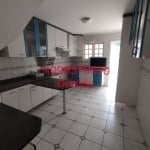 SOBRADO 3 QUARTOS 1 SUITE 2 VAGAS QUINTAL SALÃO FÁCIL ACESSO AO METRO ACEITA PET FL55