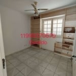 SOBRADO 3 QUARTOS 1 SUITE 2 VAGAS QUINTAL SALÃO FÁCIL ACESSO AO METRO ACEITA PET FL55