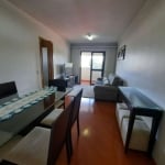 Apartamento 2 dormitórios, 1 vaga - FL35