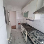 Apartamento 2 dormitórios, 1 vaga - FL35