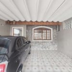 Casa térrea , 3 dormitórios, 1 suíte, 2 vag , ótima localização.fl58