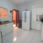 Casa Térrea Parque Ipê- Butantã: 3 dormitórios, 5 vagas