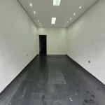 Sala comercial com 1 sala para alugar na Rua Inácio Cervantes, 1053, Parque Ipê, São Paulo