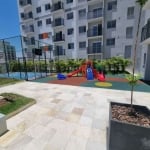 Apartamento 2 dormitórios - FL35