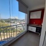 Apartamento para locação 2 dormitórios - Butantã - FL63