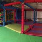 CASA DE EVENTOS MONTADA PRÉDIO INTEIRO COM 2 PISOS DE SALÃO 3 QUARTOS BAR E BRINQUEDO COZINHA FL55