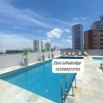 APARTAMENTO NOVO PROXI USP FL 31